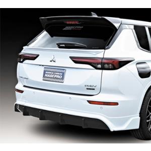 ロードハウス アウトランダー GG2W(PHEV) KADDIS マッドフラップ