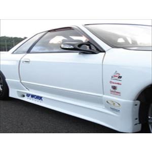 R32 GT-R カーボン リアウイング : エアロ.カスタムパーツのTopTuner