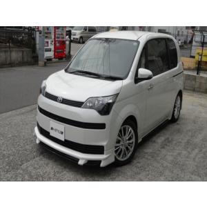 TOM'S（トムス） メンバーブレース ヴィッツ NCP13 AT車のみ フロント