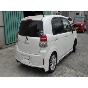 TOM'S（トムス） メンバーブレース ヴィッツ NCP13 AT車のみ フロント