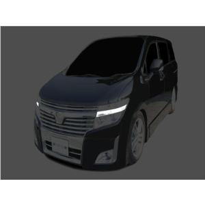 RS-R_RS☆R SUPER DOWN]PNE52 エルグランド_ライダー(4WD_3500 NA_H22