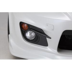 86 ZN6/86 フォグカバー カーボンVer. 前期 : ST・GARAGE - 通販