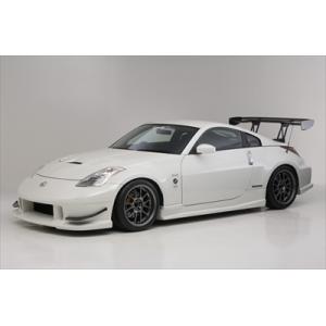 TRUST（トラスト） GReddy ボルトオンターボキット フェアレディZ Z33