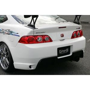 J'S RACING（ジェイズレーシング） インテグラ タイプR DC5 フロント
