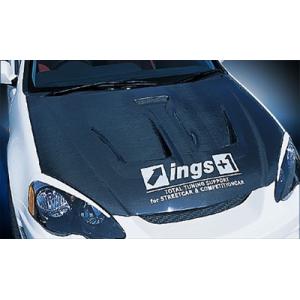 J'S RACING/ジェイズレーシング SUSサーキットコンバーター インテグラ