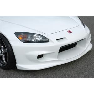 イングス N-SPEC」S2000（AP1/AP2）用フロントバンパー（ハイブリッド