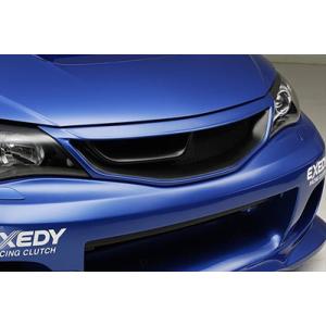イングス N-SPEC」インプレッサ WRX STi（GRB-A/B）用フロントグリル