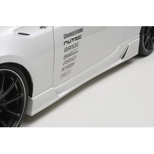 86 ZN6 後期 モデリスタ フェンダーイルミブレード : エアロ.カスタム