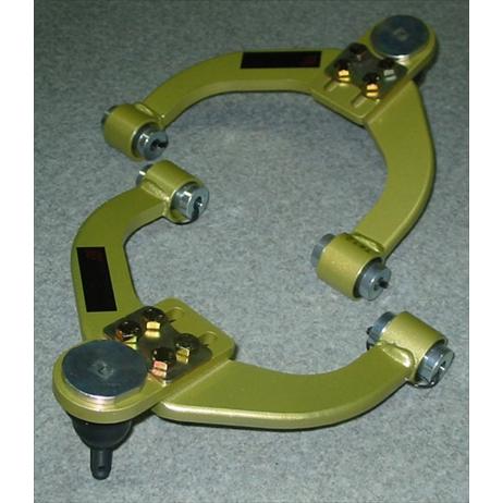 JZX100 フロント.アッパーアーム