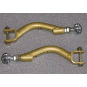 アルテッツア SXE10 リア.キャンバーアジャスターアッパーアーム