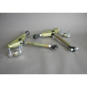 BCNR33 ロールセンターアジャスターロワアーム (Kit)