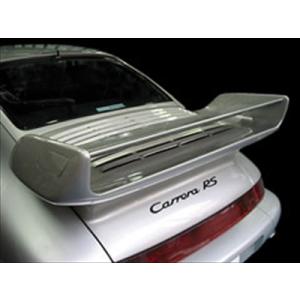 ポルシェ 930 RSRタイプ リアウィング CFRP : エアロ.カスタムパーツの