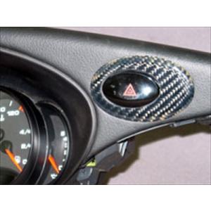 シルビア S14 ダッシュボードカバー カーボン エアーバッグ無し車用