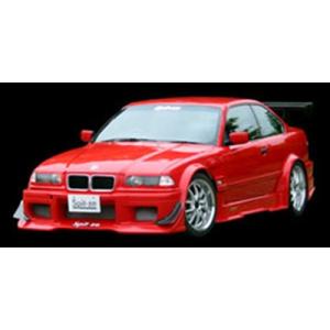 BMW E36 クーペ　VARIS バリス　カーボンボンネット BMW E36 M3│VARIS