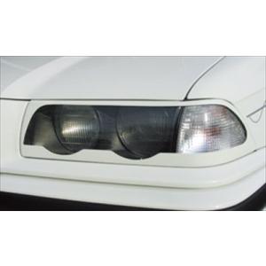 BMW E36 for クーペ / カブリオレ (要確認) ヘッドライトスポイラー