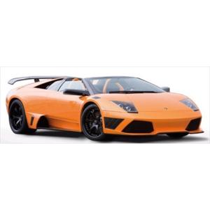 Murcielago GTR サイドスカート 左｜toptuner-store