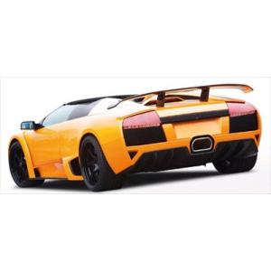 Murcielago GTR リアディフューザー｜toptuner-store