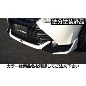 カローラフィールダー 160系 中期（2015/4-2017/09） フロントグリル