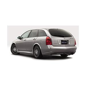 21人気新作 P12 プリメーラワゴン 213w フロントグリル抜きフルキット 塗装済み 人気沸騰即納