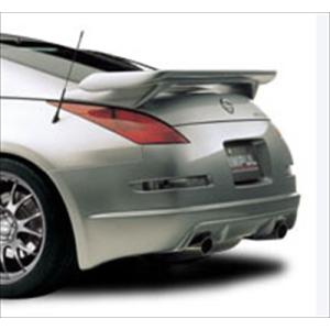 RSW」フェアレディZ（Z33）用アイラインx左右（塗装可） : 総合カー