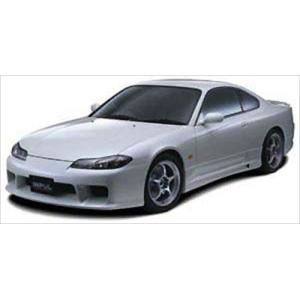 NAGISA-AUTO ナギサオート シャキットプレート シルビア S14 S15