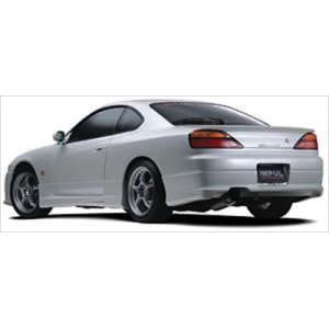 シルビアS15 リアスポイラー（GFRP) : エアロ.カスタムパーツの