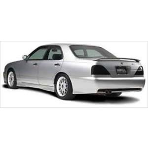 IMPUL（インパル） Y33 セドリック 633S リアウイング : エアロ