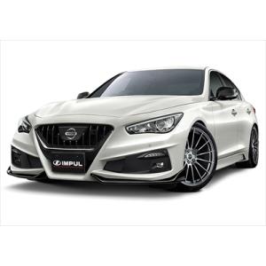 スカイライン（日産） IMPUL インパル スカイライン 537S V37