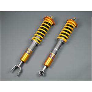 OHLINS（オーリンズ） 車高調キット DFV コンプリートキット タイプHAL