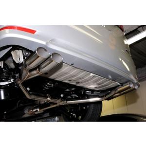 IMPUL インパル エルグランド TE52 QR25DE 2WD ハイウェイスター