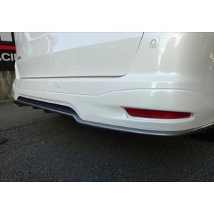 セレナC26 REVERSE ステンレス 4本出しマフラー リバース C26セレナ ハイウェイスター 【FC26/HFC26】用 車検対応