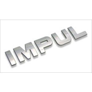 IMPUL（インパル） セレナ C26 ハイウェイスター スポーツダクト