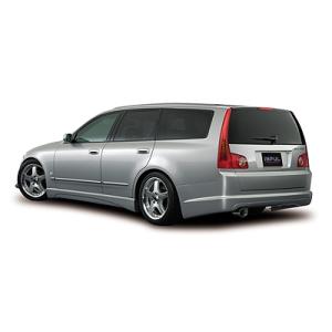 SARD（サード） シビック EK9 スポーツキャタライザー : エアロ