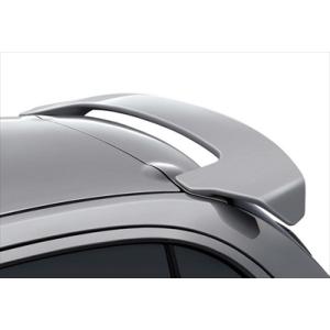 IMPUL（インパル） K12 マーチ リアハーフスポイラー 中期型用 塗装