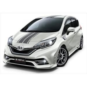 NISMO ノートニスモS E12 フライホイール ニスモ 軽量フライホイール