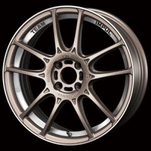 17インチ 5H114.3 8.0J 8J+20 5穴 1 本 ESB CLS TC01 鉄ちん テッチン