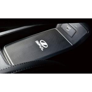 キュリオスモデルス フロントパネル 綾織カーボン ノート オーラ