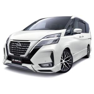 日産（NISSAN） 【ホイールのみ可】ニッサン C27 セレナ 純正