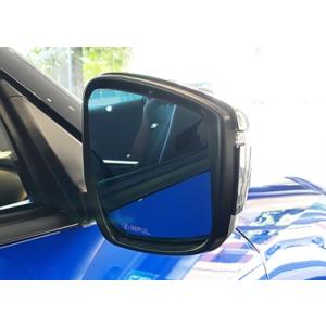 IMPUL（インパル） FE13 オーラ マルチファンクション LED ブルー