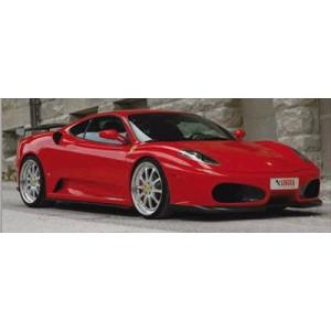 Ferrari F430 Linea Sprint サイドスカート カーボン｜toptuner-store