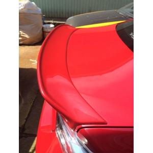 86 ZN6 前期 モデリスタ フロントスポイラー 素地 塗装済み : エアロ