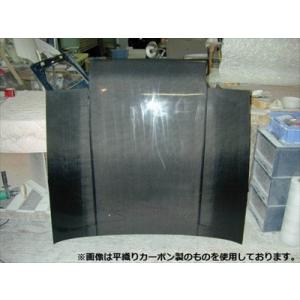 ジェイブラッド j-blood」トレノ（AE86）後期用フロントバンパー