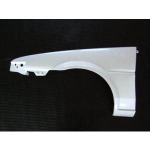 ジェイブラッド j-blood」トレノ（AE86）後期用フロントバンパー