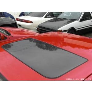 ジェイブラッド j-blood」トレノ（AE86）後期用フロントバンパーステー