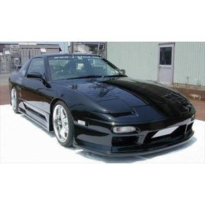 J'S RACING（ジェイズレーシング） インテグラ DC2 エアロボンネット