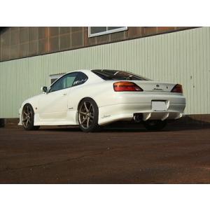 S15 旧ニスモリアスポイラー 希少 Yahoo!オークション - 絶版 超希少 S15 シルビア 旧ニスモ ウイング リ