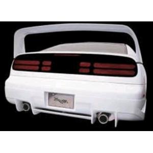 フェアレディ NISSAN 日産 フェアレディZ ( Z32 Z31 ) S25 ダブル LED