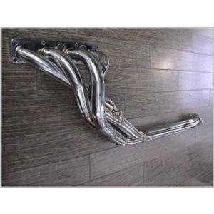 ロードスター NB ステンレスマフラー N-zero2寸管 : エアロ.カスタム