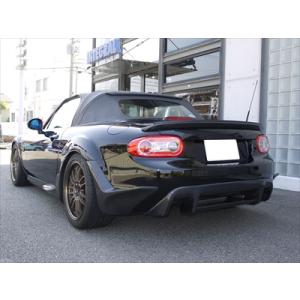 ALPHA RIGID/アルファ リジット エンジンマウント1台分 ロードスター