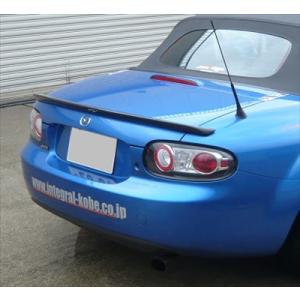 レイル / ビートラッシュ レイル(LAILE) ロードスター NCEC P.P.F